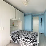 Apartamento In With Sea Views Blankenberge