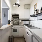 Apartamento In With Sea Views