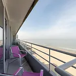 In With Sea Views * Blankenberge