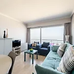 Apartamento In With Sea Views Blankenberge