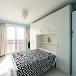 In With Sea Views * Blankenberge