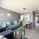 Apartament In With Sea Views