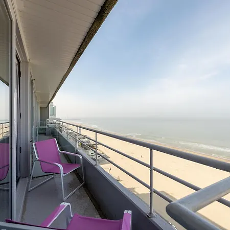 In With Sea Views * בלנקנברג