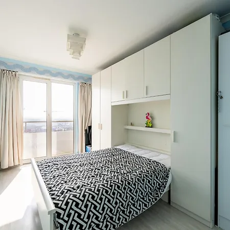 In With Sea Views * Blankenberge