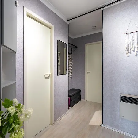 Apartamento In With Sea Views Blankenberge